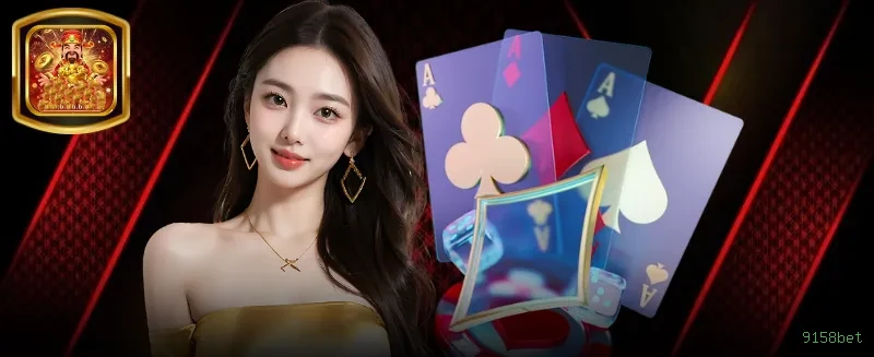 Bônus de Boas-vindas 9158bet