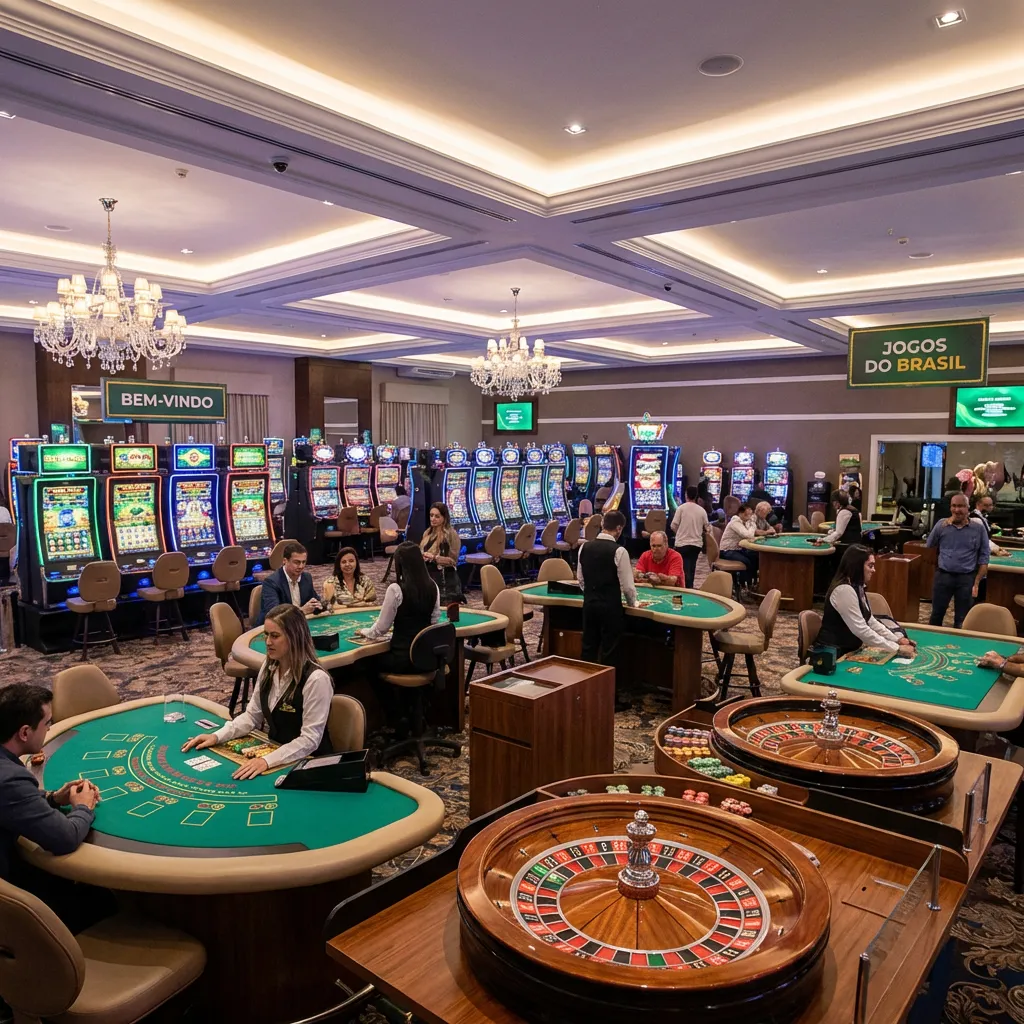 Mesa de Blackjack 9158bet