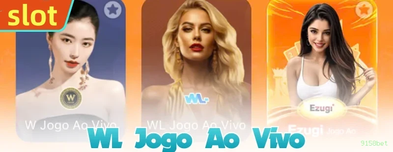 Experiência VIP 9158bet