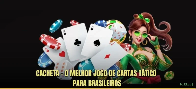 Recursos de Bônus 9158bet