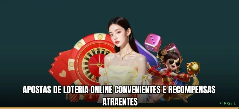 Casino Ao Vivo 9158bet