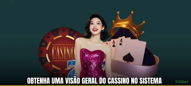 Promoções Sazonais 9158bet